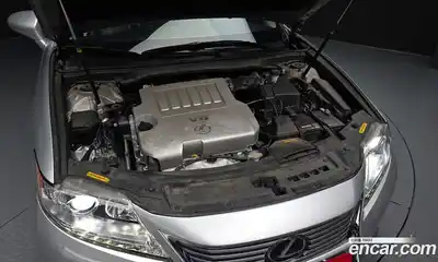 Lexus ES 2014 3.5 гидро в Москве № 1424033, миниатюра 6