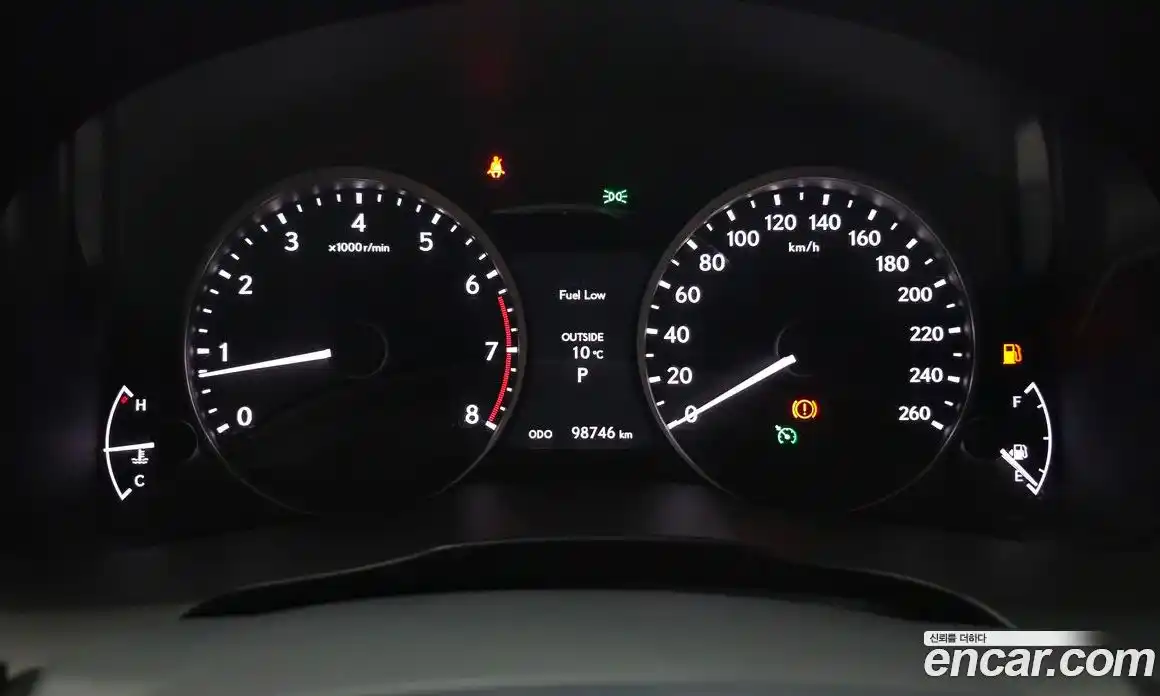 Lexus ES 2014 3.5 гидро в Москве № 1424033, фото 8
