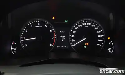 Lexus ES 2014 3.5 гидро в Москве № 1424033, миниатюра 8