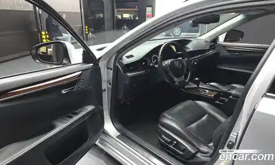 Lexus ES 2014 3.5 гидро в Москве № 1424033, миниатюра 10