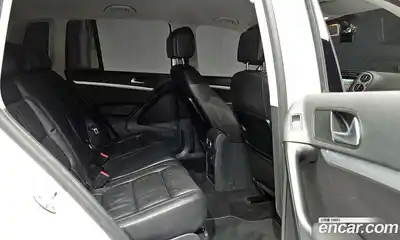 Volkswagen Tiguan 2015 2.0 гидро в Москве № 1424082, миниатюра 12