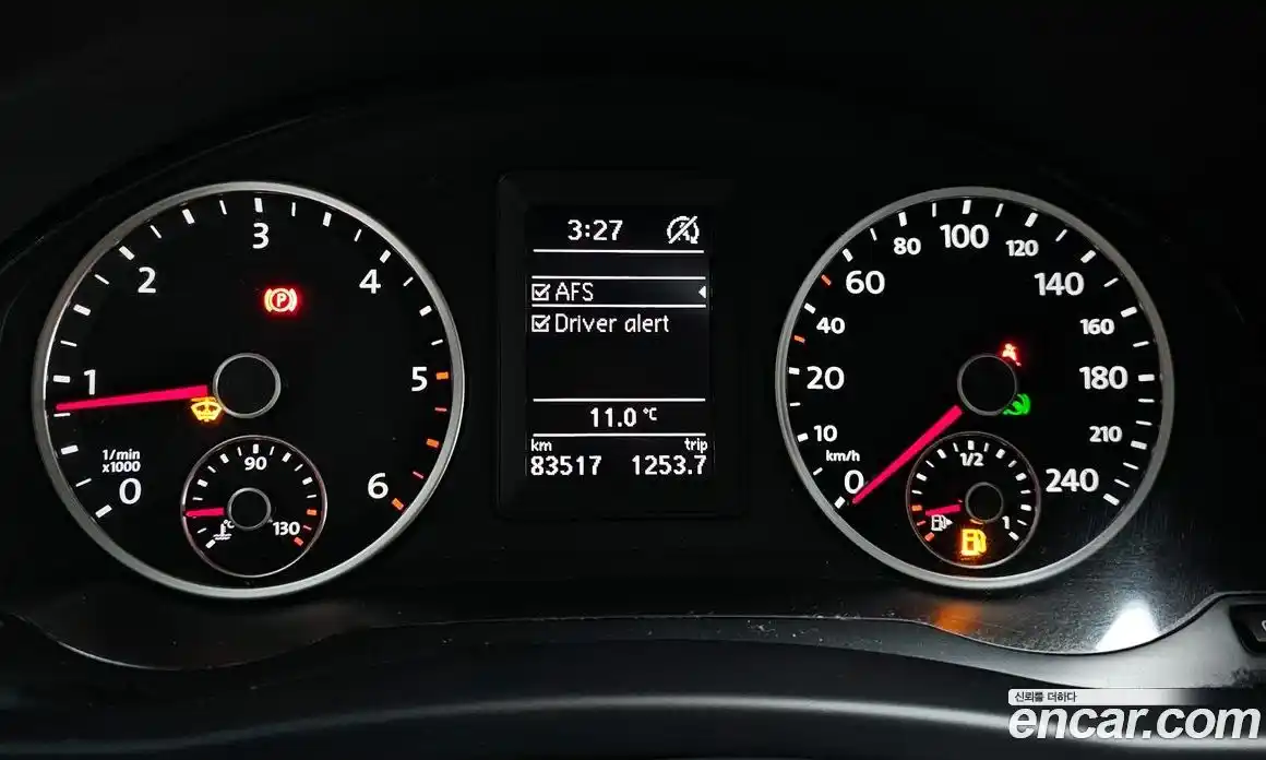 Volkswagen Tiguan 2015 2.0 гидро в Москве № 1424082, фото 8