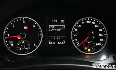 Volkswagen Tiguan 2015 2.0 гидро в Москве № 1424082, миниатюра 8
