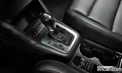 Volkswagen Tiguan 2011 2.0 гидро в Москве № 1424126, миниатюра 9