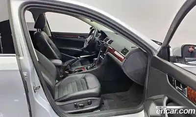 Volkswagen Passat 2013 2.0 гидро в Москве № 1424208, миниатюра 11