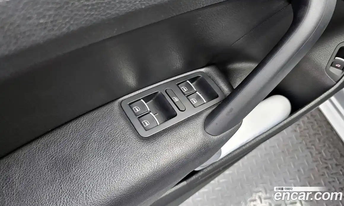Volkswagen Passat 2013 2.0 гидро в Москве № 1424208, фото 18