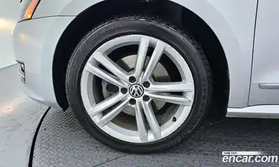 Volkswagen Passat 2013 2.0 гидро в Москве № 1424208, миниатюра 5