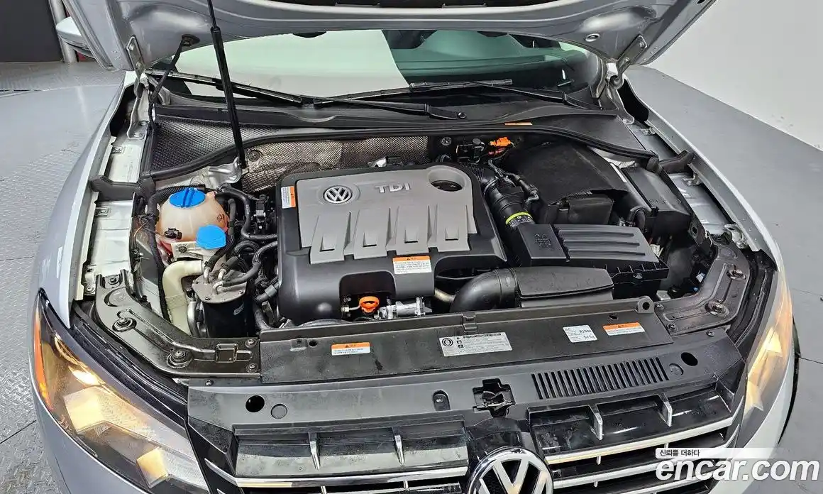 Volkswagen Passat 2013 2.0 гидро в Москве № 1424208, фото 6
