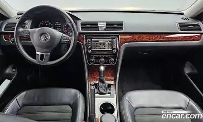 Volkswagen Passat 2013 2.0 гидро в Москве № 1424208, миниатюра 7