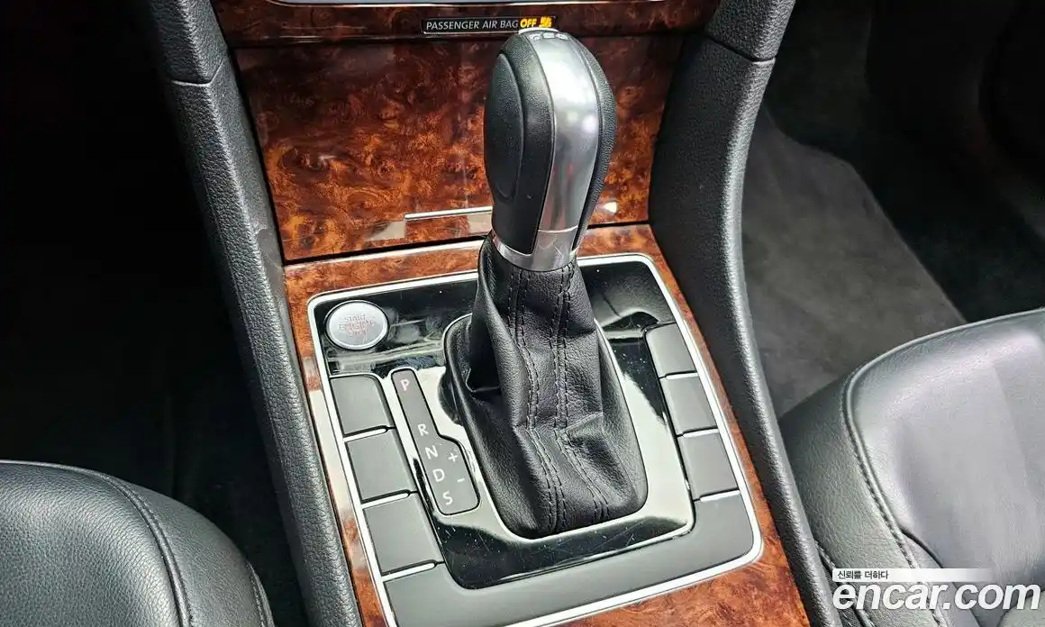 Volkswagen Passat 2013 2.0 гидро в Москве № 1424208, фото 9