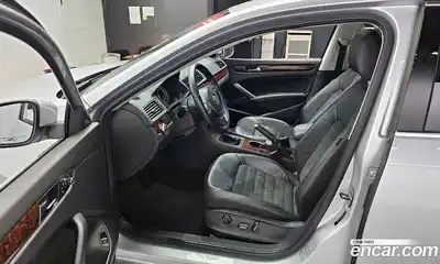 Volkswagen Passat 2013 2.0 гидро в Москве № 1424208, миниатюра 10