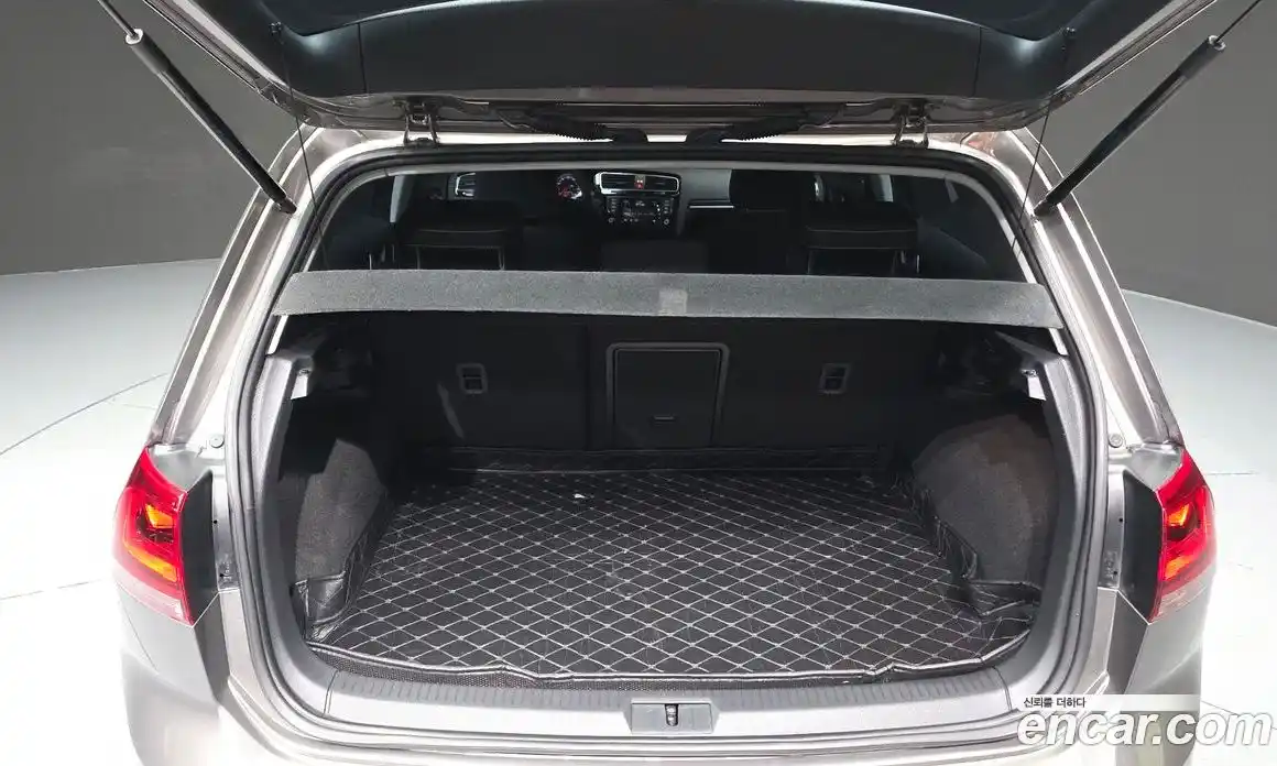 Volkswagen Golf 2013 1.6 гидро в Москве № 1424228, фото 20