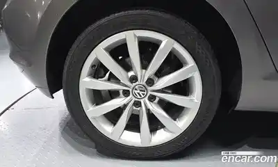 Volkswagen Golf 2013 1.6 гидро в Москве № 1424228, миниатюра 5