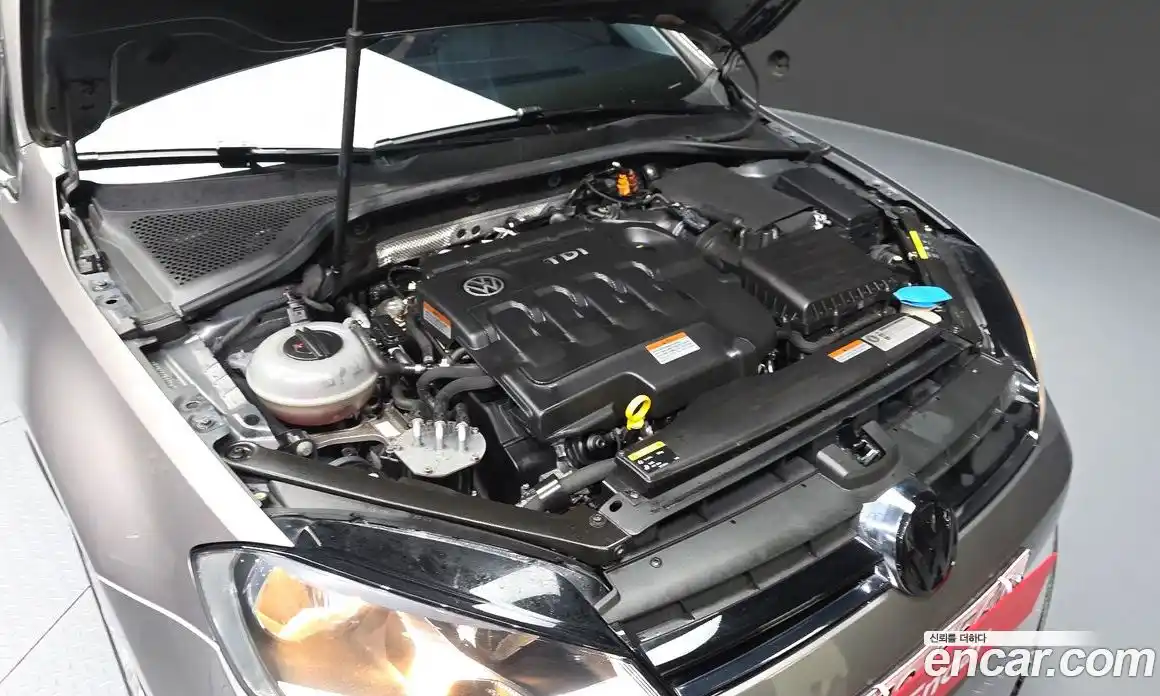 Volkswagen Golf 2013 1.6 гидро в Москве № 1424228, фото 6