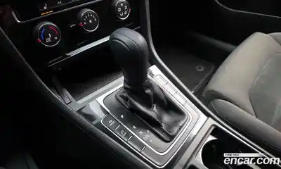 Volkswagen Golf 2013 1.6 гидро в Москве № 1424228, миниатюра 9