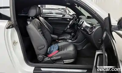 Volkswagen Beatle 2016 2.0 гидро в Москве № 1424249, миниатюра 11