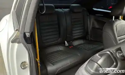 Volkswagen Beatle 2016 2.0 гидро в Москве № 1424249, миниатюра 12