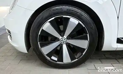 Volkswagen Beatle 2016 2.0 гидро в Москве № 1424249, миниатюра 5