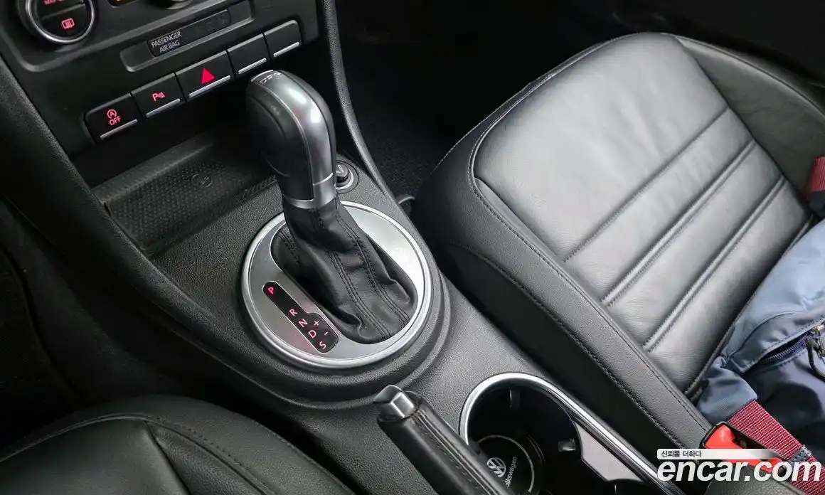 Volkswagen Beatle 2016 2.0 гидро в Москве № 1424249, фото 9