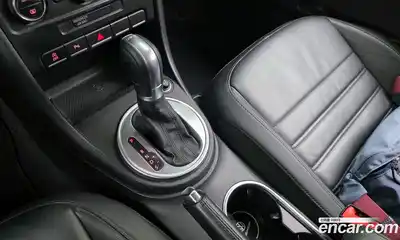 Volkswagen Beatle 2016 2.0 гидро в Москве № 1424249, миниатюра 9
