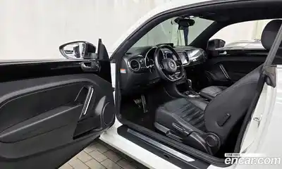 Volkswagen Beatle 2016 2.0 гидро в Москве № 1424249, миниатюра 10