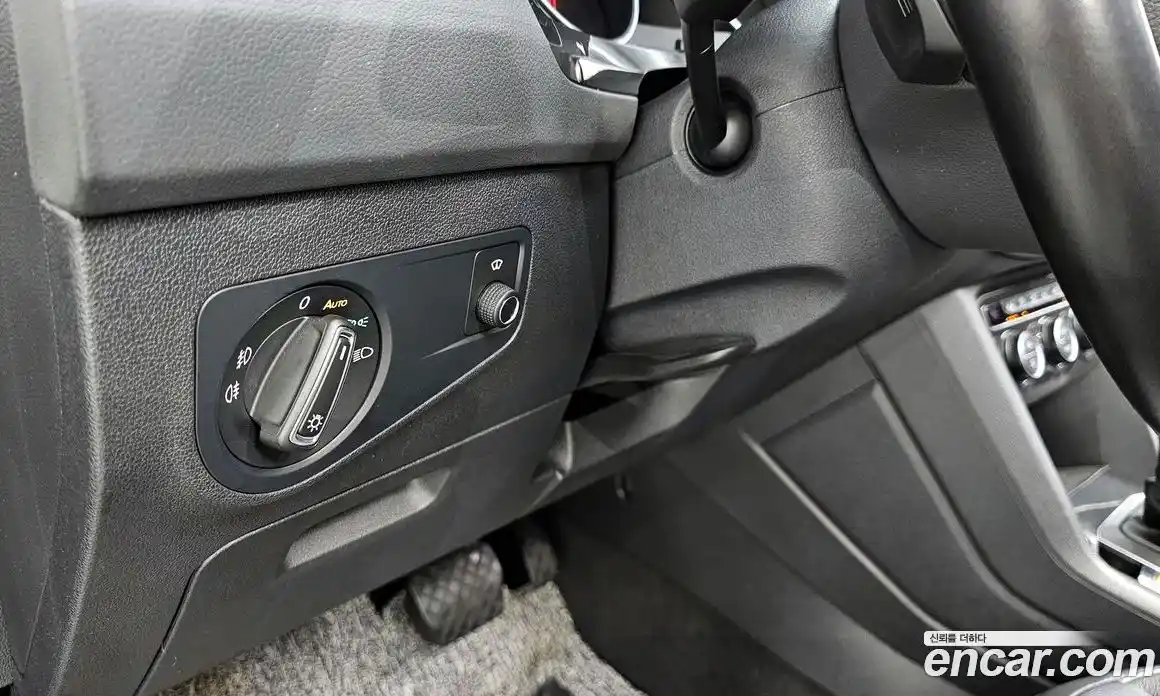 Volkswagen Tiguan 2020 2.0 гидро в Москве № 1424261, фото 14