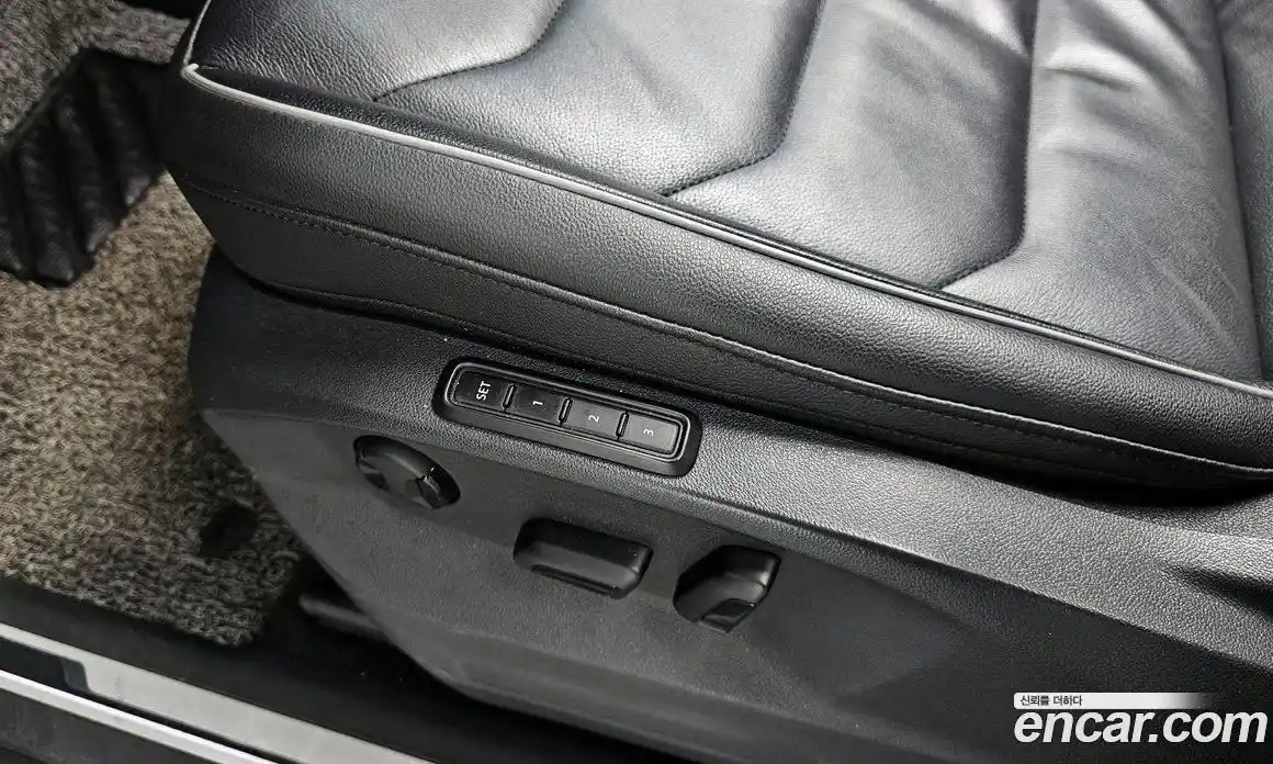 Volkswagen Tiguan 2020 2.0 гидро в Москве № 1424261, фото 15