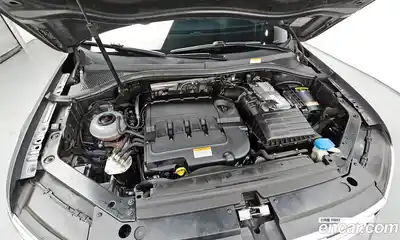Volkswagen Tiguan 2020 2.0 гидро в Москве № 1424261, миниатюра 6