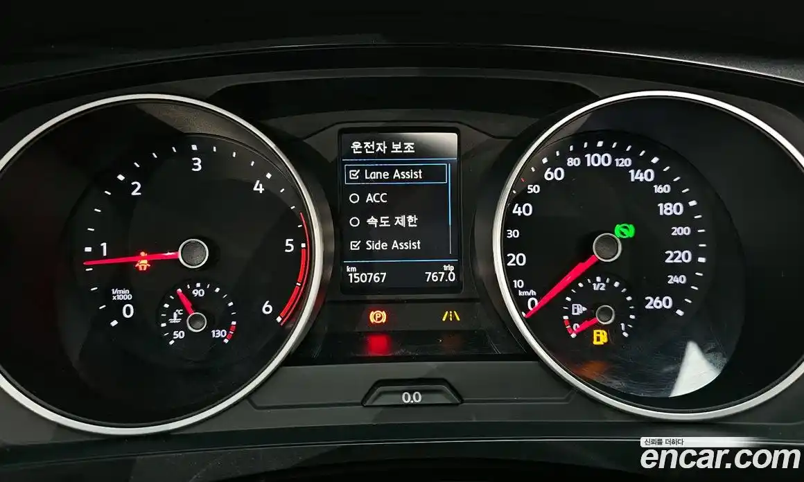Volkswagen Tiguan 2020 2.0 гидро в Москве № 1424261, фото 8