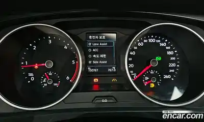 Volkswagen Tiguan 2020 2.0 гидро в Москве № 1424261, миниатюра 8