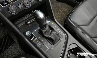 Volkswagen Tiguan 2020 2.0 гидро в Москве № 1424261, миниатюра 9