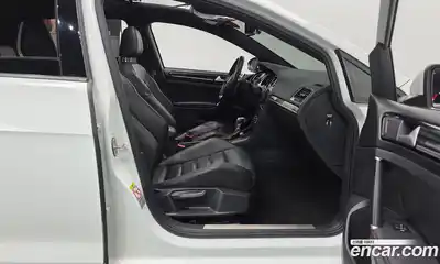 Volkswagen Golf 2015 2.0 гидро в Москве № 1424263, миниатюра 11