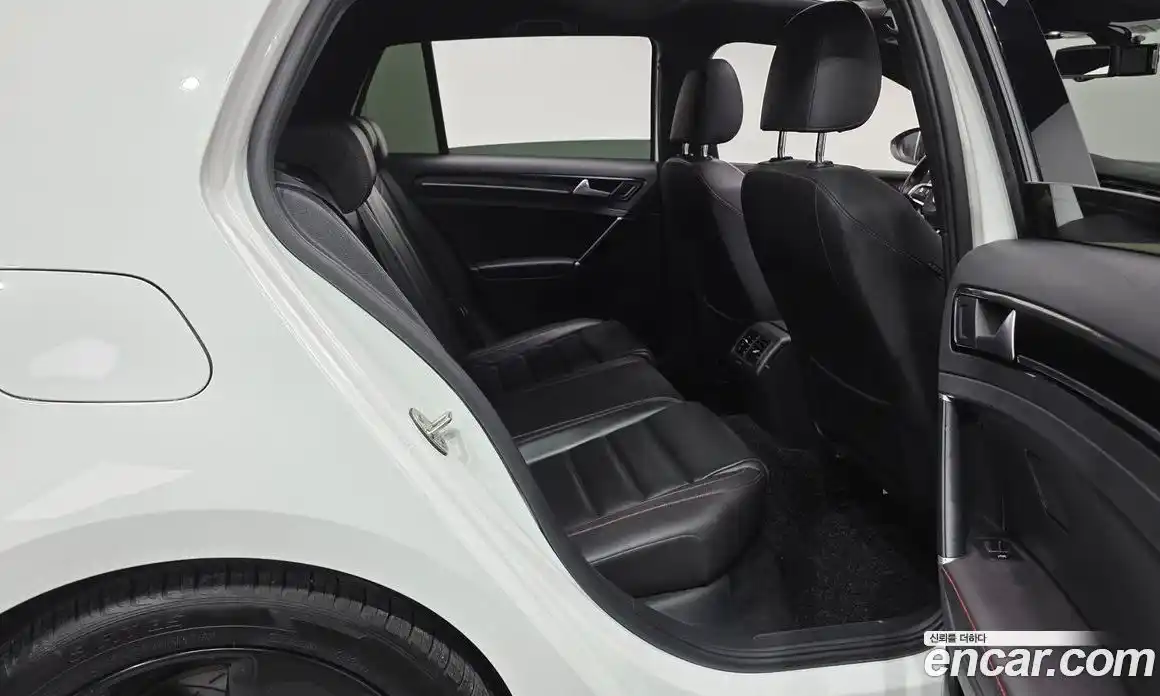 Volkswagen Golf 2015 2.0 гидро в Москве № 1424263, фото 12