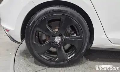 Volkswagen Golf 2015 2.0 гидро в Москве № 1424263, миниатюра 5