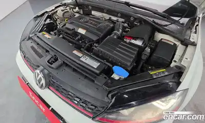 Volkswagen Golf 2015 2.0 гидро в Москве № 1424263, миниатюра 6