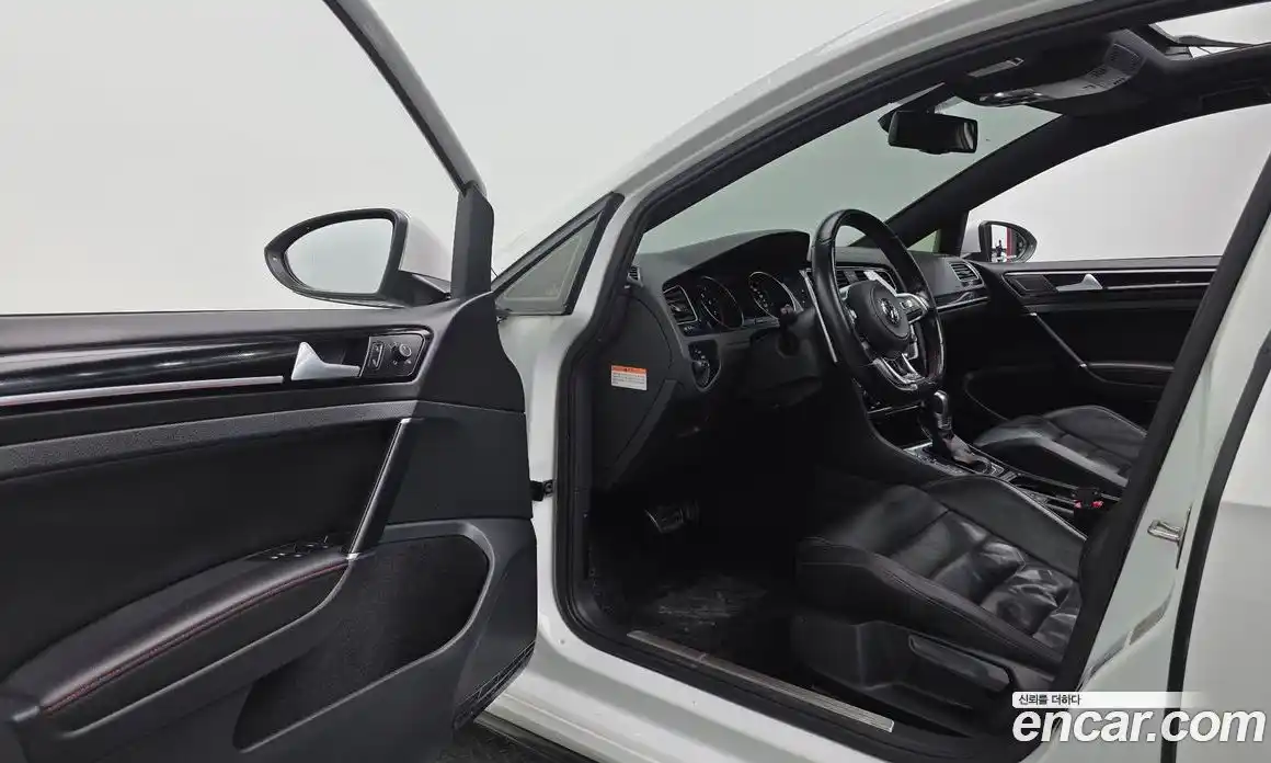 Volkswagen Golf 2015 2.0 гидро в Москве № 1424263, фото 10