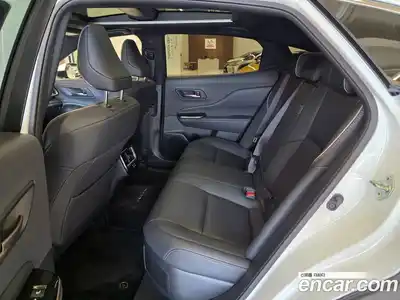 Toyota Crown 2025 2.5 вариатор в Москве № 1424545, миниатюра 11