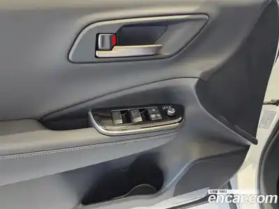 Toyota Crown 2025 2.5 вариатор в Москве № 1424545, миниатюра 12