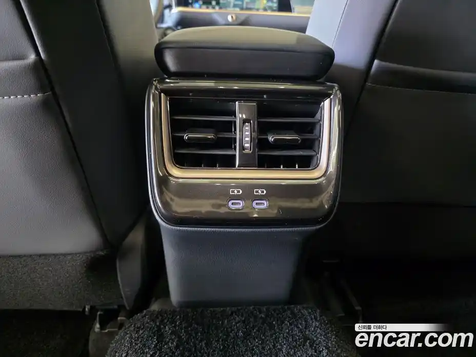 Toyota Crown 2025 2.5 вариатор в Москве № 1424545, фото 13