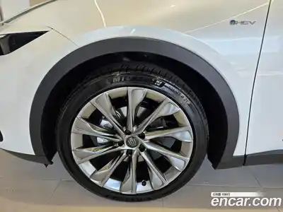 Toyota Crown 2025 2.5 вариатор в Москве № 1424545, миниатюра 5