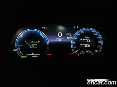 Toyota Crown 2025 2.5 вариатор в Москве № 1424545, миниатюра 8