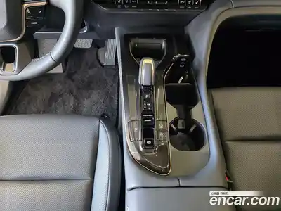 Toyota Crown 2025 2.5 вариатор в Москве № 1424545, миниатюра 9
