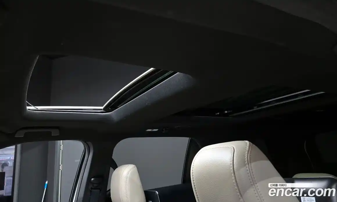 Ford Explorer 2018 2.3 гидро в Москве № 1424704, фото 19