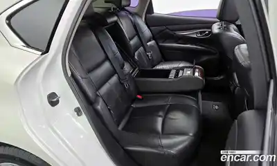 Infiniti M 2013 3.7 гидро в Москве № 1424758, миниатюра 11