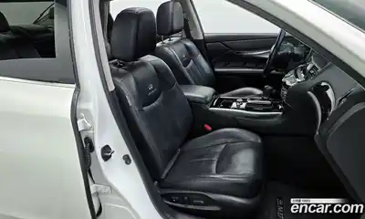 Infiniti M 2013 3.7 гидро в Москве № 1424758, миниатюра 12