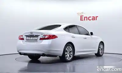 Infiniti M 2013 3.7 гидро в Москве № 1424758, миниатюра 2