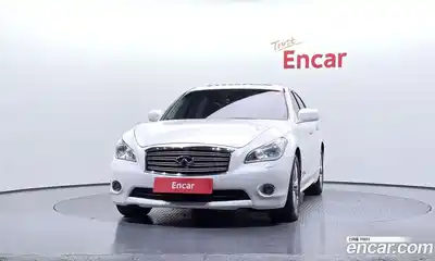 Infiniti M 2013 3.7 гидро в Москве № 1424758, миниатюра 3