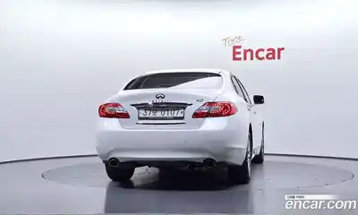 Infiniti M 2013 3.7 гидро в Москве № 1424758, миниатюра 4