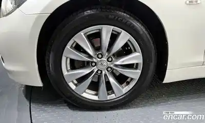 Infiniti M 2013 3.7 гидро в Москве № 1424758, миниатюра 5