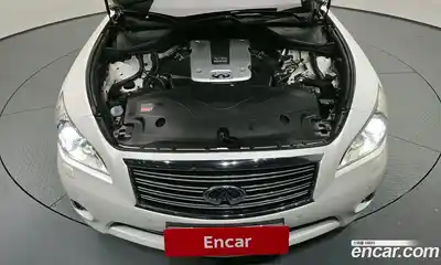 Infiniti M 2013 3.7 гидро в Москве № 1424758, миниатюра 6